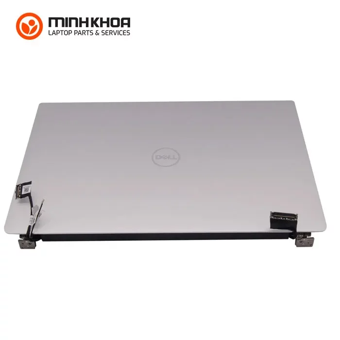 Cụm màn hình laptop 13.4 inch Full HD DELL XPS13 9310 9300 bạc trắng (3) Cụm Màn Hình Laptop 13.4 Inch Full Hd Dell Xps13 9310 9300 Bạc Trắng (3)
