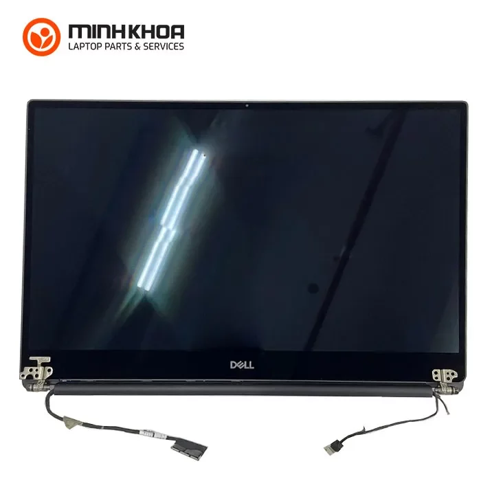 Cụm màn hình laptop 15.6 inch DELL XPS 7590, Precision M5540 cam trên (2) Cụm Màn Hình Laptop 15.6 Inch Dell Xps 7590, Precision M5540 Cam Trên (2)