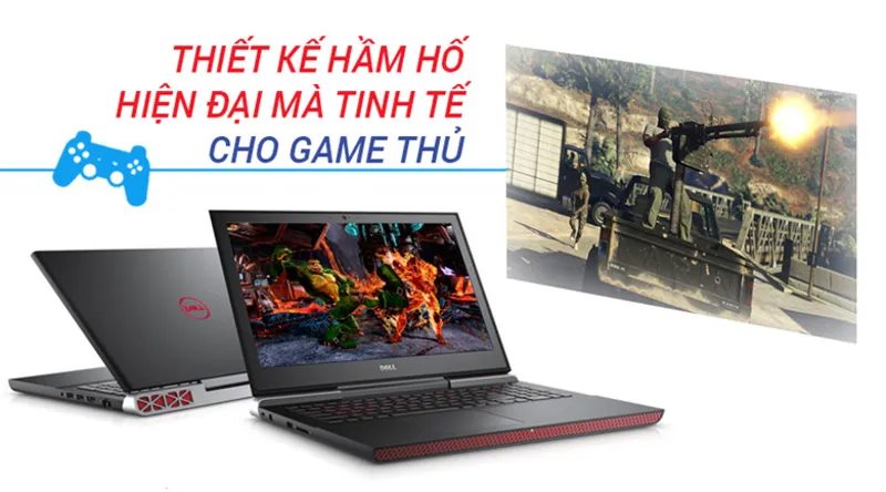 Dell Inspiron Là Dòng Gì (2)