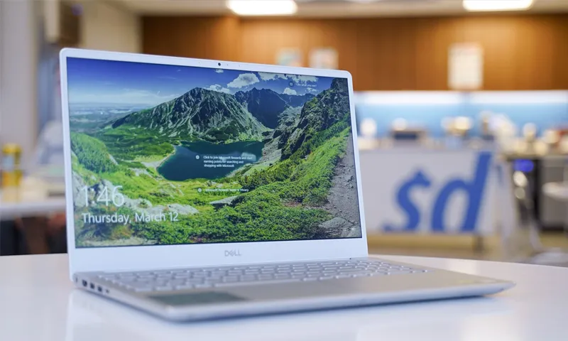 Dell Inspiron Là Dòng Gì (7)