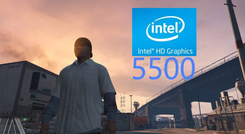 Intel Hd Graphics 5500 (11)