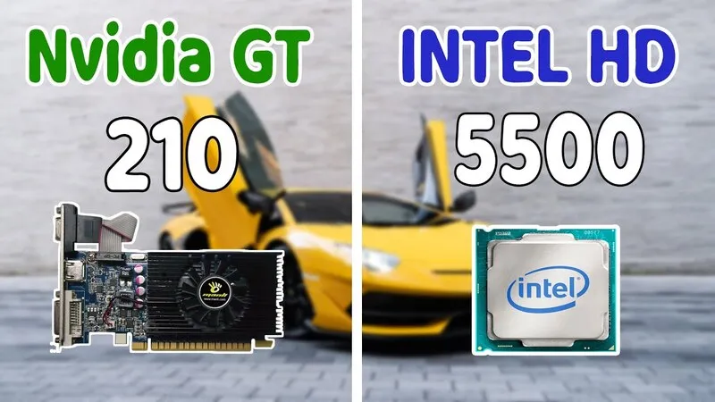 Intel Hd Graphics 5500 (8)