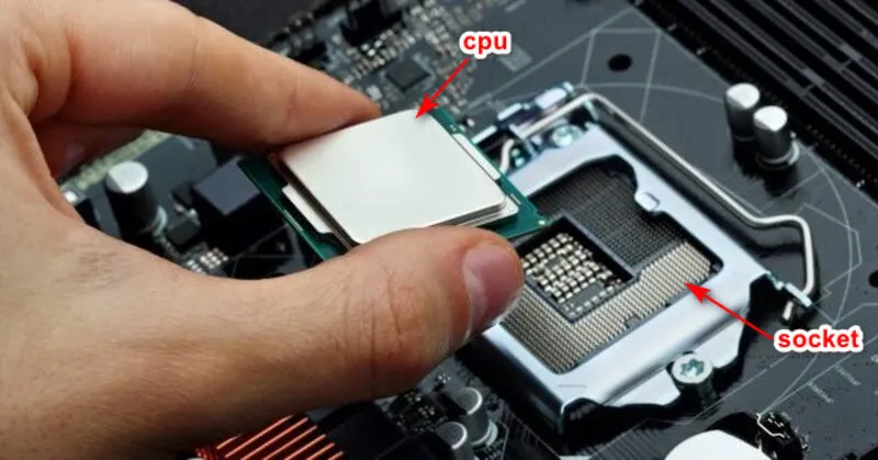 Lỗi Quạt Cpu Không Quay Nhưng Máy Vẫn Chạy (18)