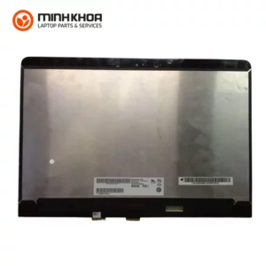 Màn Hình 13.3 Inch Qhd+ 40 Pin Màn + Kính Hp 13ab 912753 001 (không Touch)