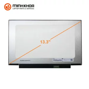 Màn hình cảm ứng 13.3 inch 4K 40 Pin chân nhỏ màn + kính N133DCE-GT1 DELL INS 7300 7306 0460F1 07P57G