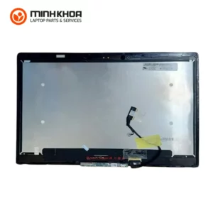 Màn Hình Cảm ứng 13.3 Inch Full Hd 40 Pin Chân Nhỏ Màn + Kính Hp 1030g2