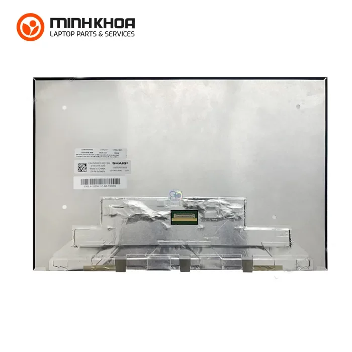 Màn hình cảm ứng 13.4 inch 4K 40 pin chân nhỏ màn + kính LQ134R1JX42 DELL XPS 9300 9310 05KP73 (2) Màn Hình Cảm ứng 13.4 Inch 4k 40 Pin Chân Nhỏ Màn + Kính Lq134r1jx42 Dell Xps 9300 9310 05kp73 (2)