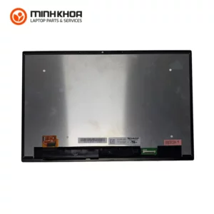 Màn Hình Cảm ứng 13.4 Inch Full Hd 40 Pin, Chân Nhỏ, 120hz Lq134n1jw52 Màn + Kính Asus Gv301 Gz301 (1)