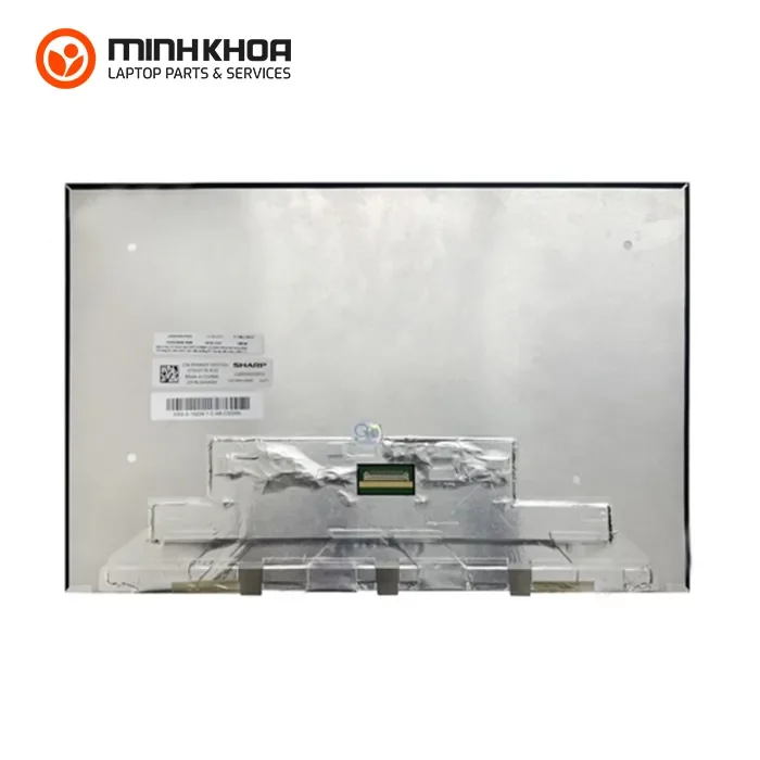 Màn hình cảm ứng 13.4 inch OLED 4K 40 pin màn + kính ATNA34XK01-0 Dell XPS 9300 9310 04XG21 (1) Màn Hình Cảm ứng 13.4 Inch Oled 4k 40 Pin Màn + Kính Atna34xk01 0 Dell Xps 9300 9310 04xg21 (1)