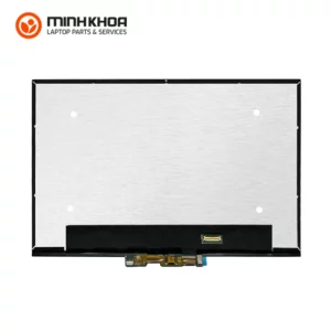 Màn hình cảm ứng 14 inch Full HD không bo màn + kính DELL INS 7415 5410