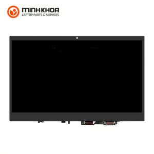 Màn hình cảm ứng 14 inch Full HD màn + kính ASUS TM420 (L UM420 TP470)