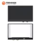 Màn Hình Cảm ứng 14 Inch Full Hd Màn + Kính Asus Tp412 Screen