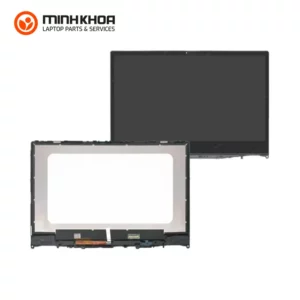 Màn Hình Cảm ứng 14 Inch Hd 30 Pin Màn + Kính Yoga 530 14 520 14