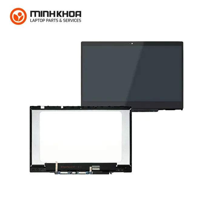 Màn Hình Cảm ứng 14 Inch Màn + Kính Hp 14cd