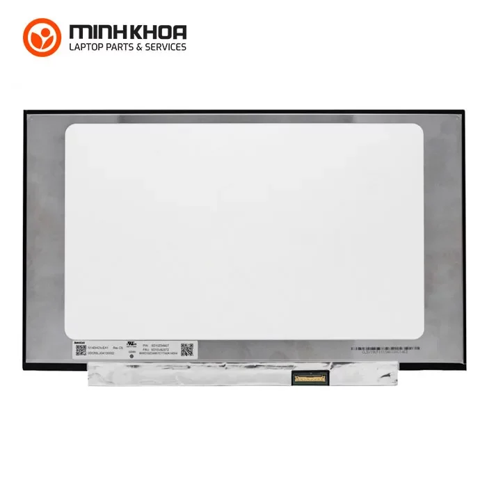 Màn hình cảm ứng laptop 14.0 inch FHD 40p N140HCN-EA1 NV140FHM-T01 ngắn ko tai screen Màn Hình Cảm ứng Laptop 14.0 Inch Fhd 40p N140hcn Ea1 Nv140fhm T01 Ngắn Ko Tai Screen