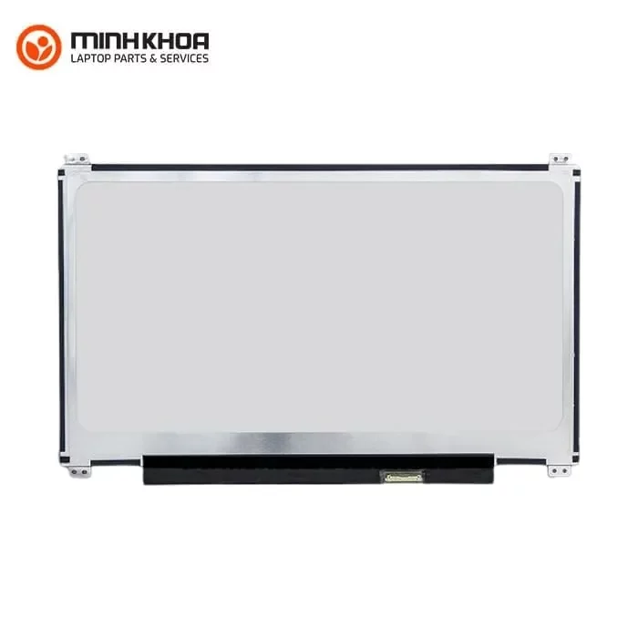 Màn Hình Laptop 13.3 Inch 30 Pin Full Hd Tai Trên Dưới Socket Phải Lm133lf1l01 L380 L390