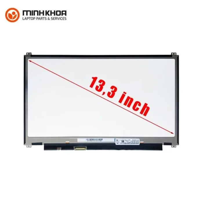 Màn Hình Laptop 13.3 Inch 40 Pin Qhd Không Bo Mnd307da1 4 X13 Gen 2