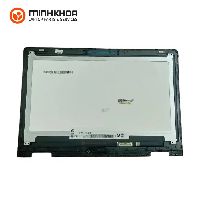 Màn hình laptop 13.3 inch Full HD màn + kính DELL 5368 5378 5379 (có khung vuông) (2) Màn Hình Laptop 13.3 Inch Full Hd Màn + Kính Dell 5368 5378 5379 (có Khung Vuông) (2)