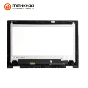 Màn Hình Laptop 13.3 Inch Full Hd Màn + Kính Dell 7347 (có Khung) (1)