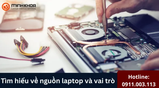 Nguồn Laptop (2)