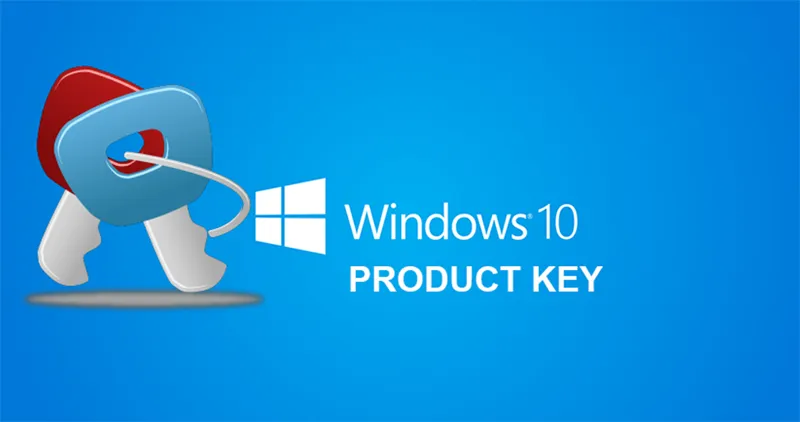 Những Thông Tin Về Windows 10 Product Key Cần Biết (1)