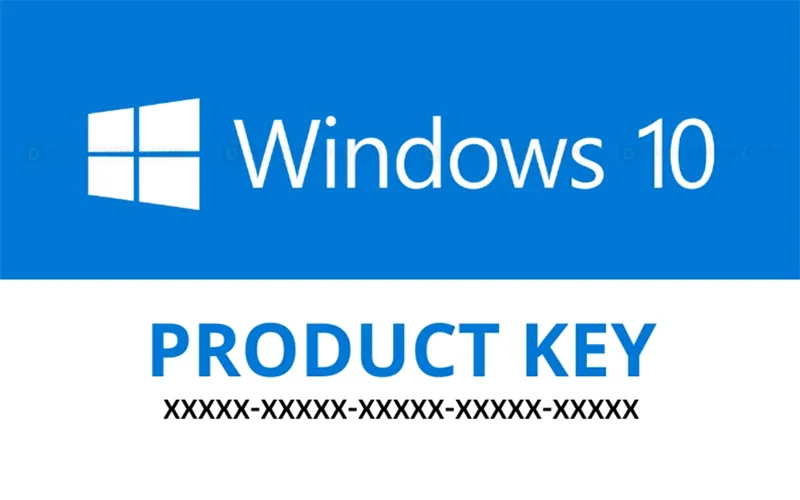 Những Thông Tin Về Windows 10 Product Key Cần Biết (2)