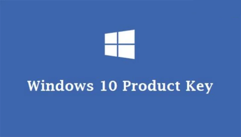 Những Thông Tin Về Windows 10 Product Key Cần Biết (3)