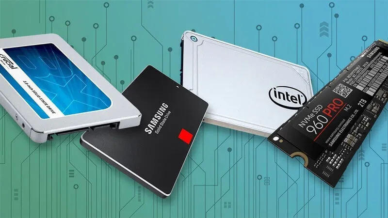 Ổ Cứng Ssd Thương Hiệu Nào Tốt (2)