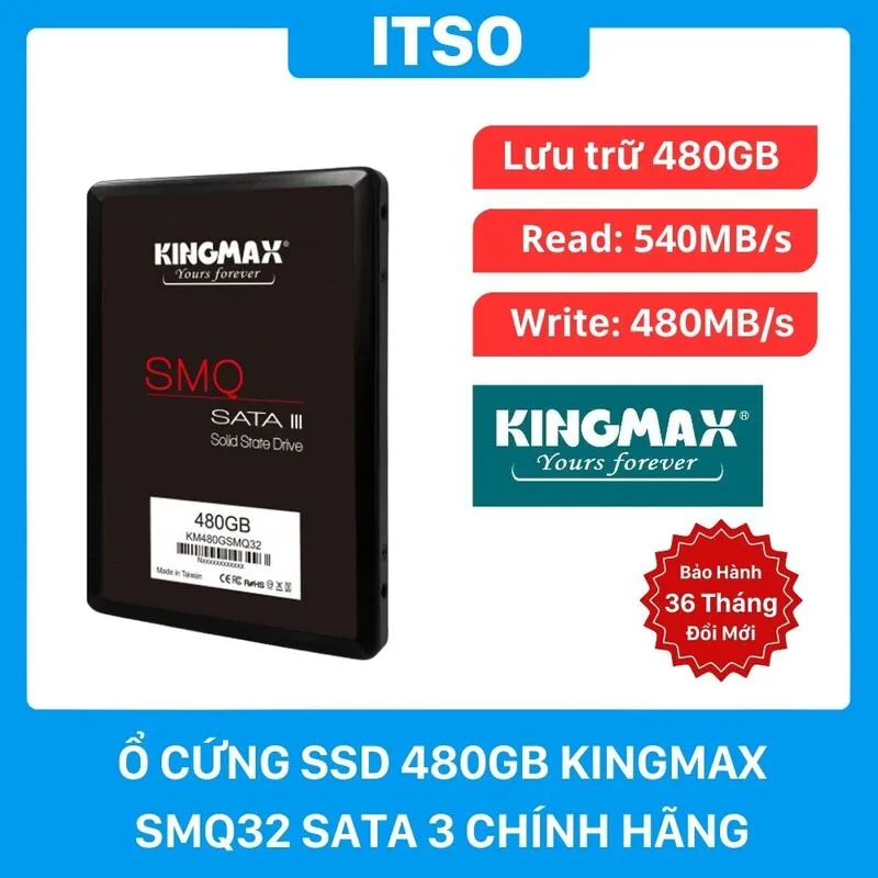 Ổ Cứng Ssd Thương Hiệu Nào Tốt (3)