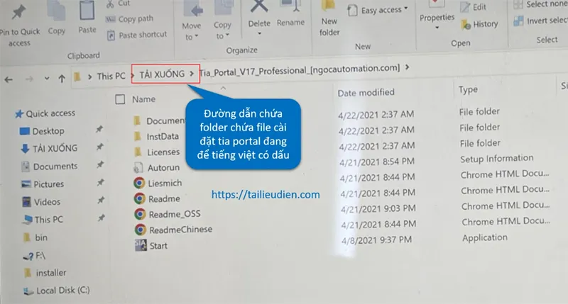 Sửa Lỗi The Filename Directory Name Or Volume Label Syntax Is Incorrect (8+ Cách Fix) (7)