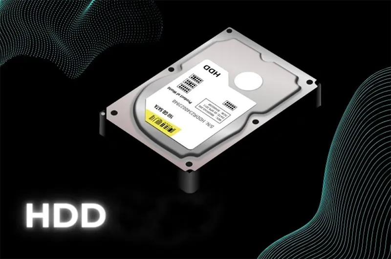 Sửa ổ Cứng Hdd (1)