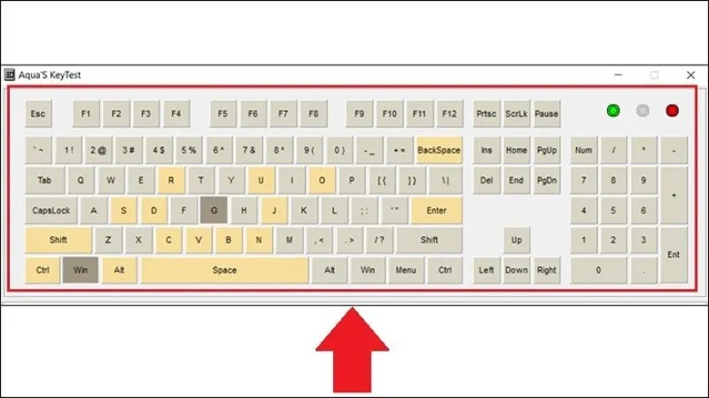 Test Bàn Phím (10)