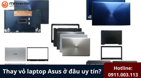 Thay Vỏ Laptop Asus (18)