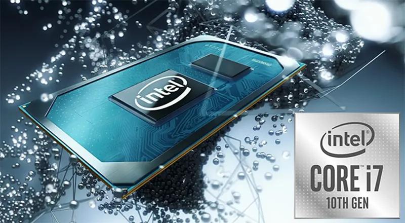 Xếp Hạng Các Dòng Chip Intel (3)