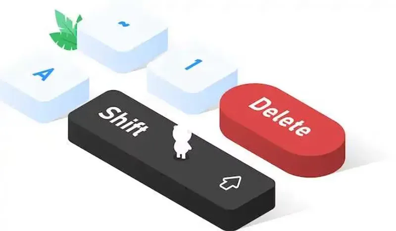 Khôi Phục File đã Xóa Bằng Shift Delete (1)