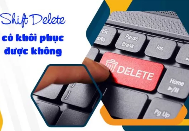Khôi Phục File đã Xóa Bằng Shift Delete (3)