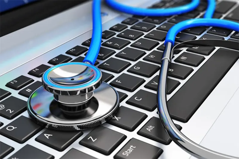 Test Bàn Phím Online (2)