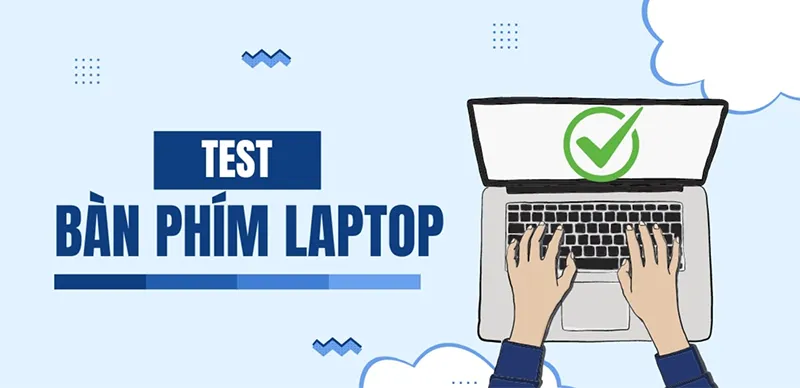 Test Bàn Phím Online (3)