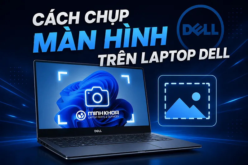 5 Nút Tắt Chụp Màn Hình Máy Tính Windows 11, Windows 10 (4)