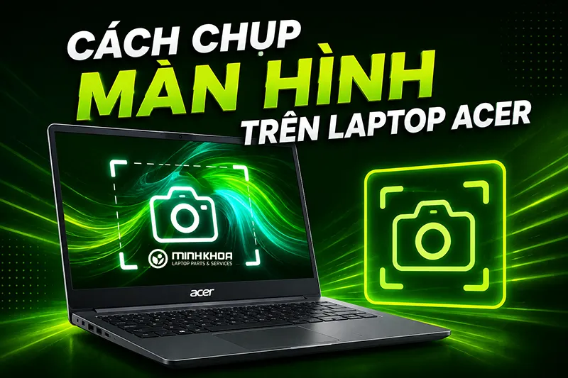 5 Nút Tắt Chụp Màn Hình Máy Tính Windows 11, Windows 10 (5)