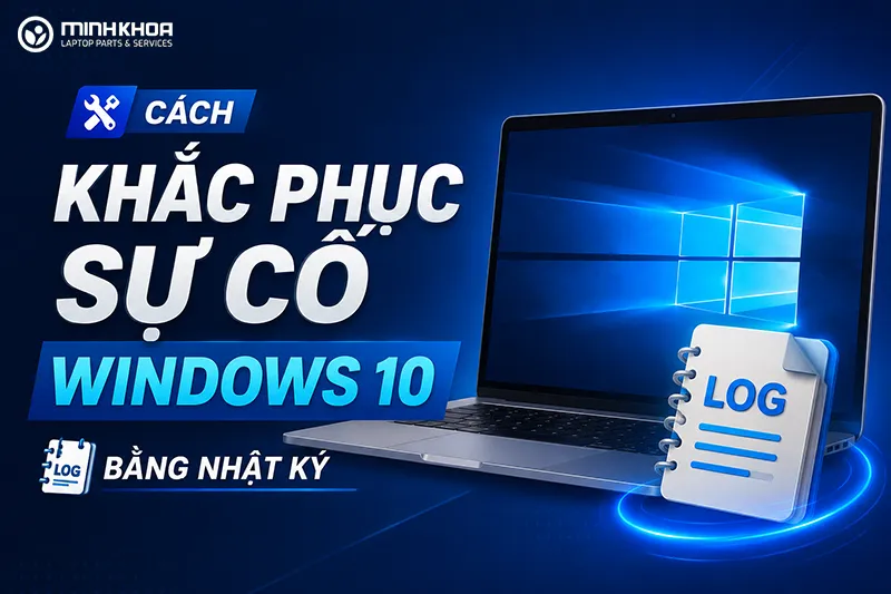 6 Cách Khắc Phục Sự Cố Windows 10 Bằng Nhật Ký (4)