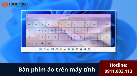 Bàn Phím ảo Trên Máy Tính (19)