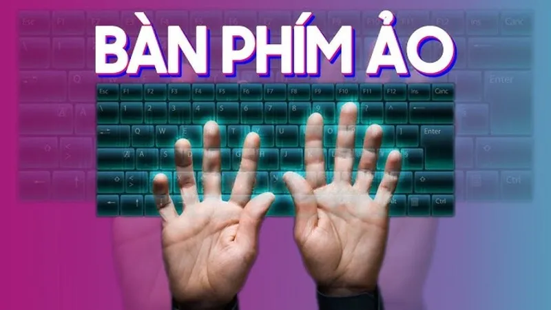 Bàn Phím ảo Trên Máy Tính (20)