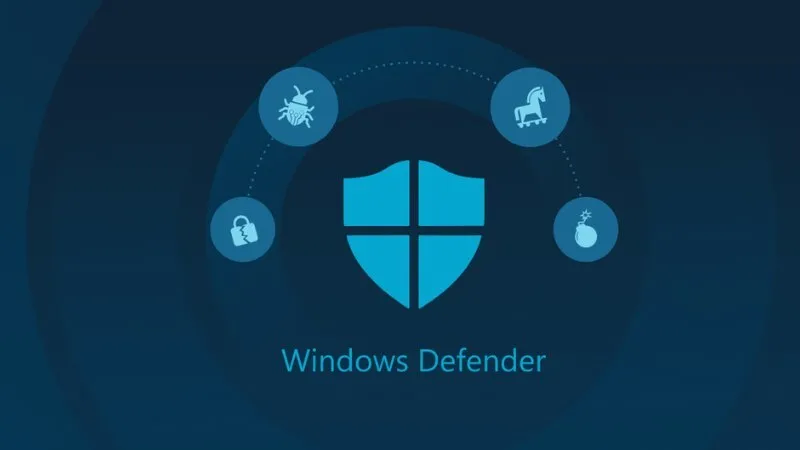 Bật Windows Defender Win 10 (15)