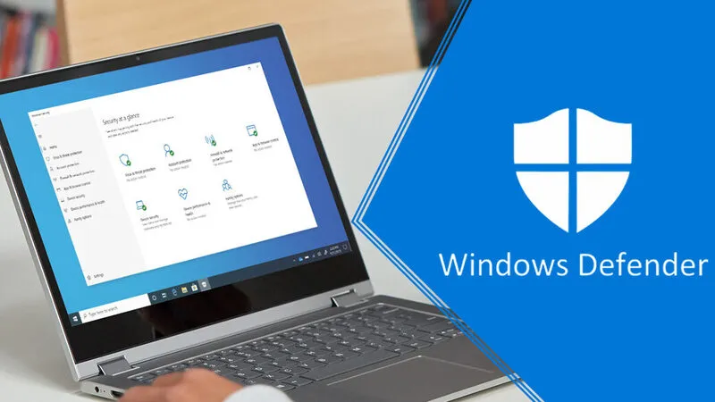 Bật Windows Defender Win 10 (20)