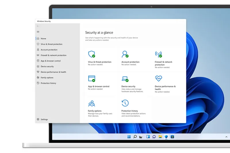 Bật Windows Defender Win 10 (4)