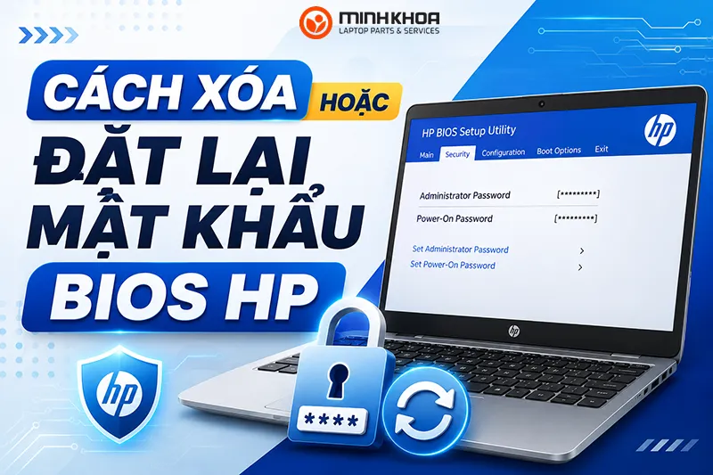 Cách Xóa Hoặc đặt Lại Mật Khẩu Bios Hp (1)