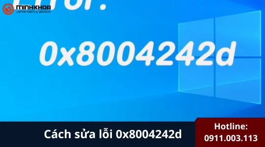 Cách Sửa Lỗi 0x8004242d (5)