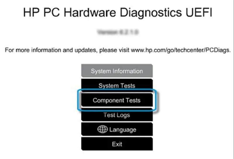 Cách Sửa Lỗi Hard Disk 3f0 Error Hp (4)