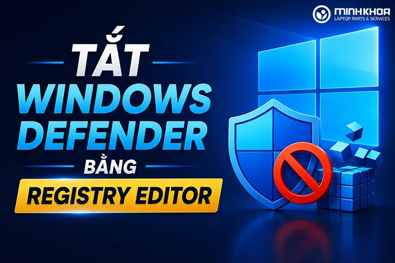 Cách Tắt Diệt Virus Win 10 Tạm Thời Và Vĩnh Viễn (4)